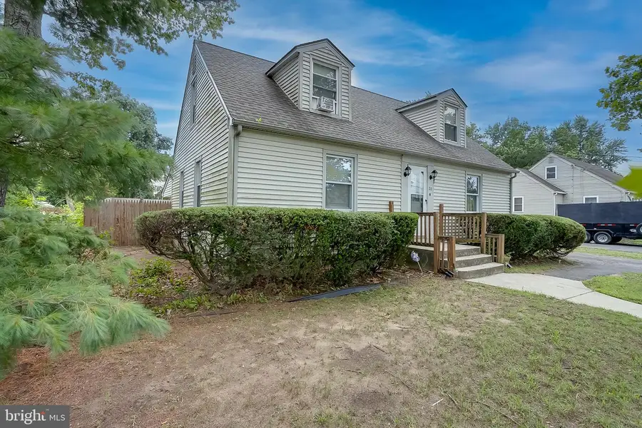 20 Rose St, Willingboro, NJ 08046 - #3