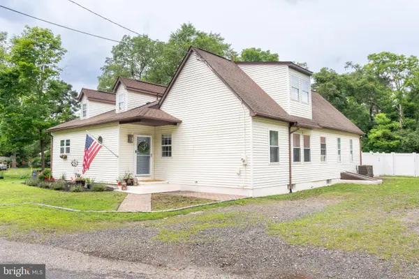 31 Prince St, CHATSWORTH, NJ 08019