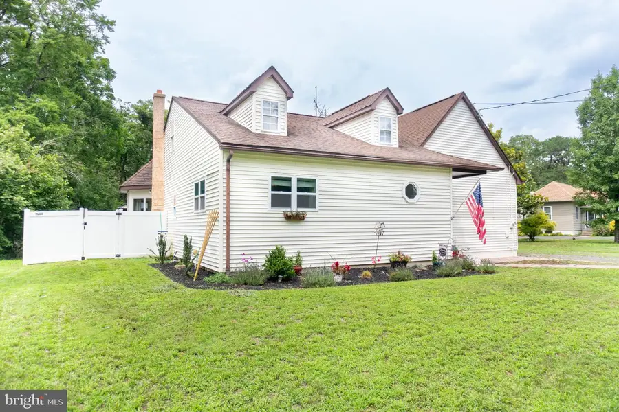 31 Prince St, Chatsworth, NJ 08019 - #2