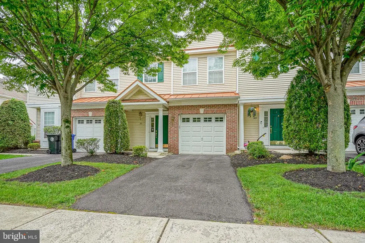 311 Lisa Way, Cinnaminson, NJ 08077 - #1