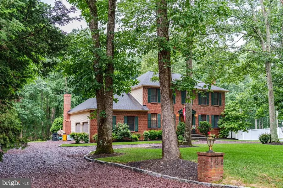 9 Silver Lake Dr, Shamong, NJ 08088 - #2