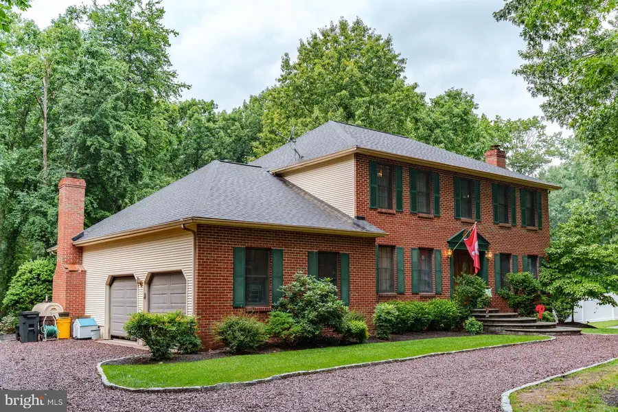 9 Silver Lake Dr, Shamong, NJ 08088 - #3