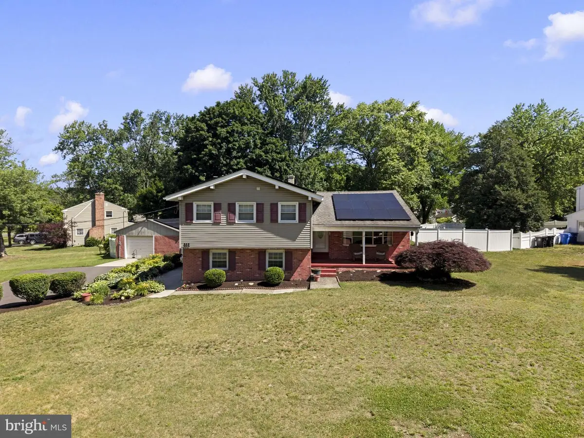 111 Winding Ln, Cinnaminson, NJ 08077 - #1