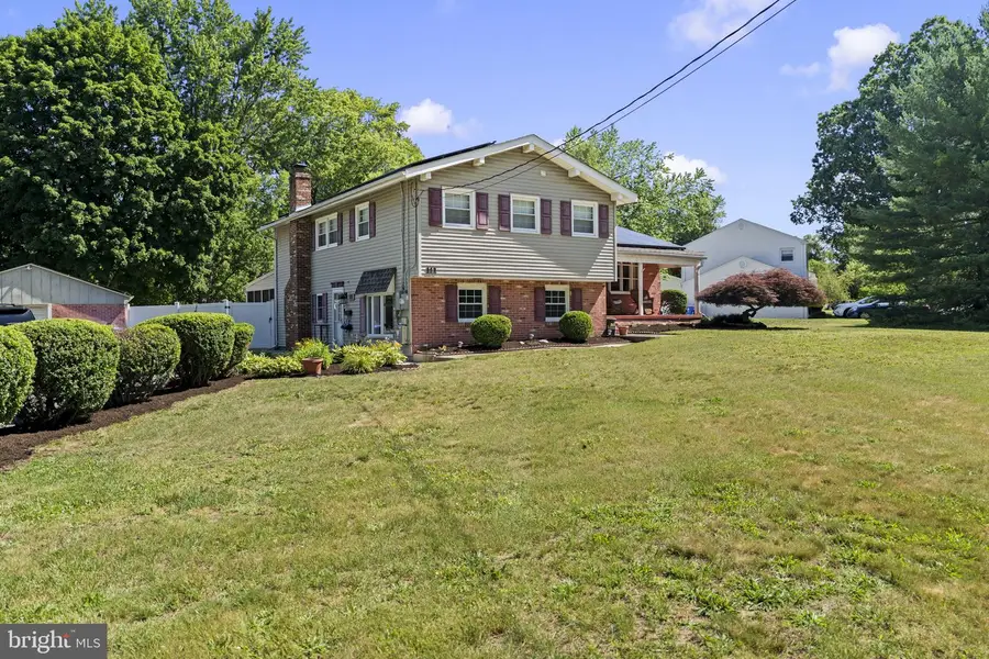 111 Winding Ln, Cinnaminson, NJ 08077 - #3