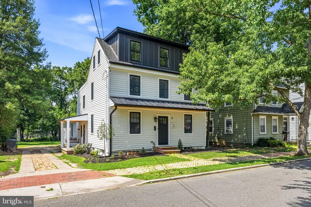 71 E 2nd St, Moorestown, NJ 08057 - #1