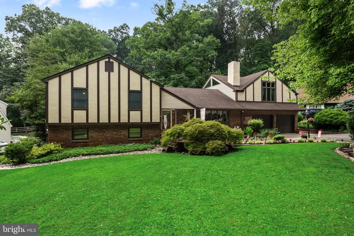 494 Arneys Mt Birming, Pemberton, NJ 08068 - #1