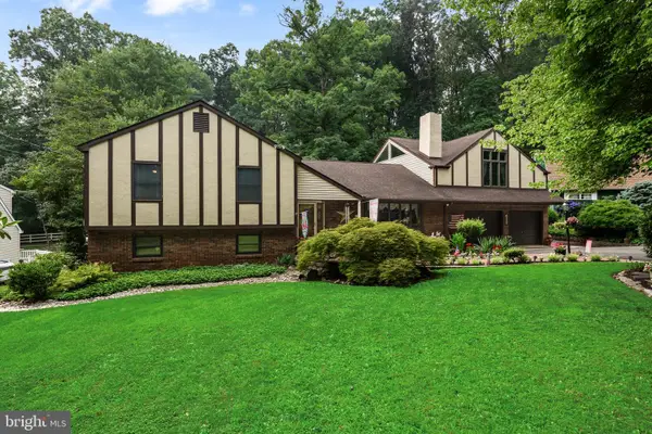 494 Arneys Mt Birming, PEMBERTON, NJ 08068
