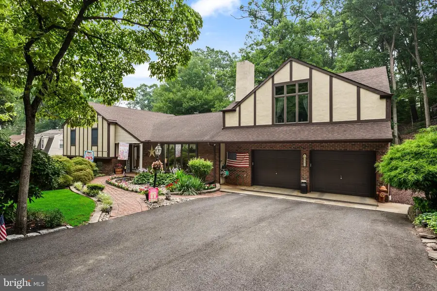 494 Arneys Mt Birming, Pemberton, NJ 08068 - #2
