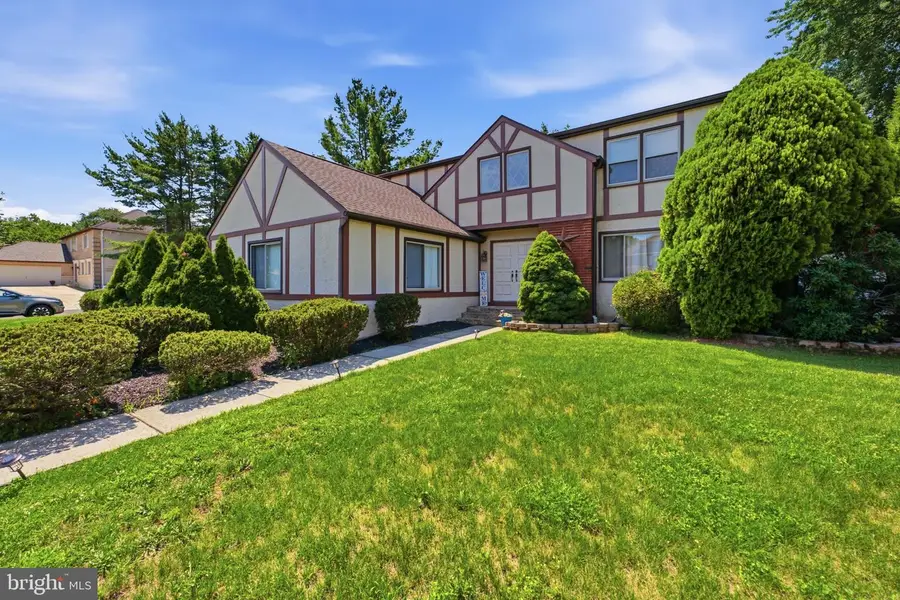 105 Union Mill Ter, Mount Laurel, NJ 08054 - #2