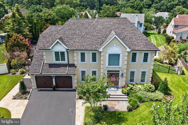 14 Browning Ct, MEDFORD, NJ 08055