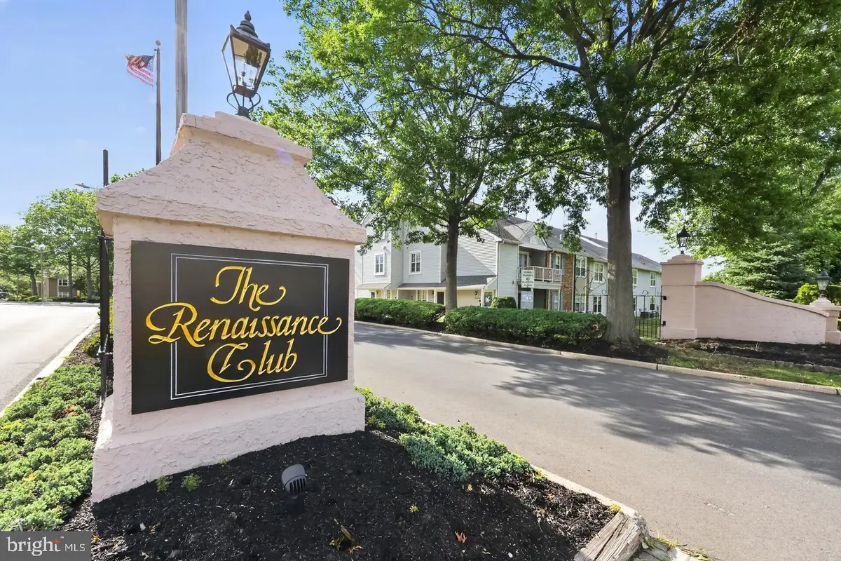 1017-b Scotswood Ct, Mount Laurel, NJ 08054 - #1