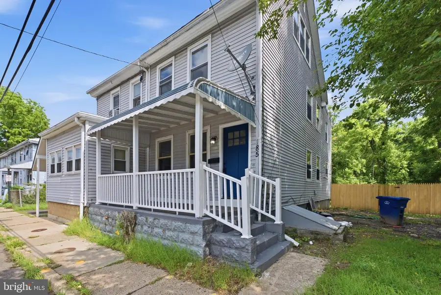 185 Rancocas Rd, Mount Holly, NJ 08060 - #2