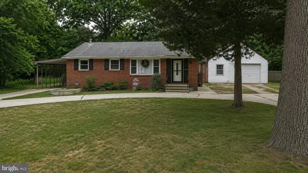 831 S Warrington Ave, CINNAMINSON, NJ 08077