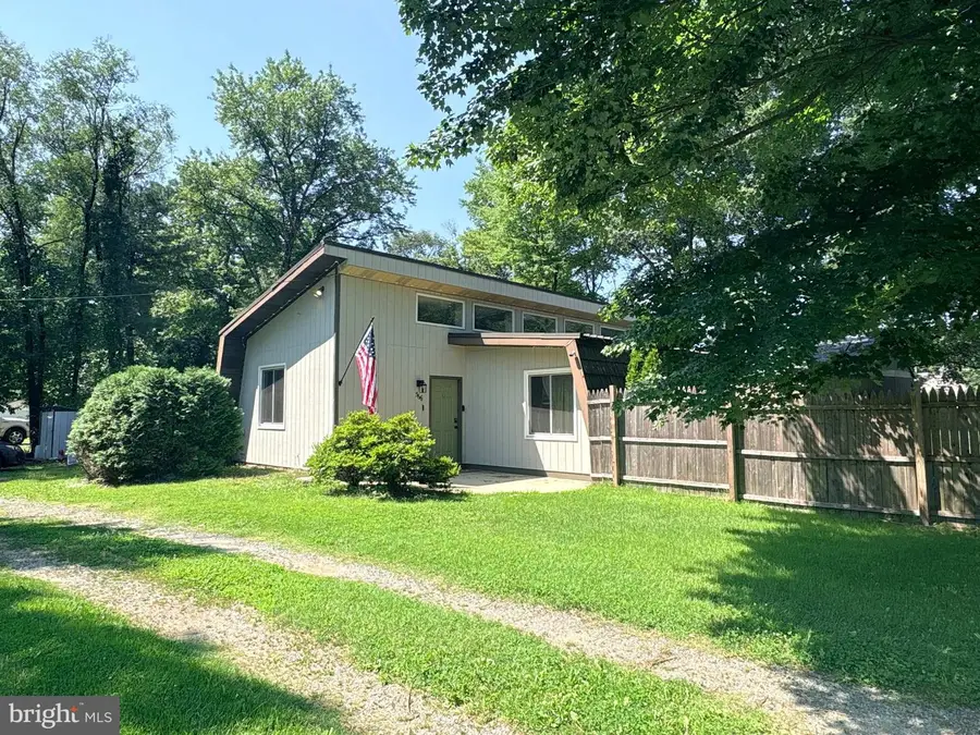 566 Hartford Rd, Mount Laurel, NJ 08054 - #2