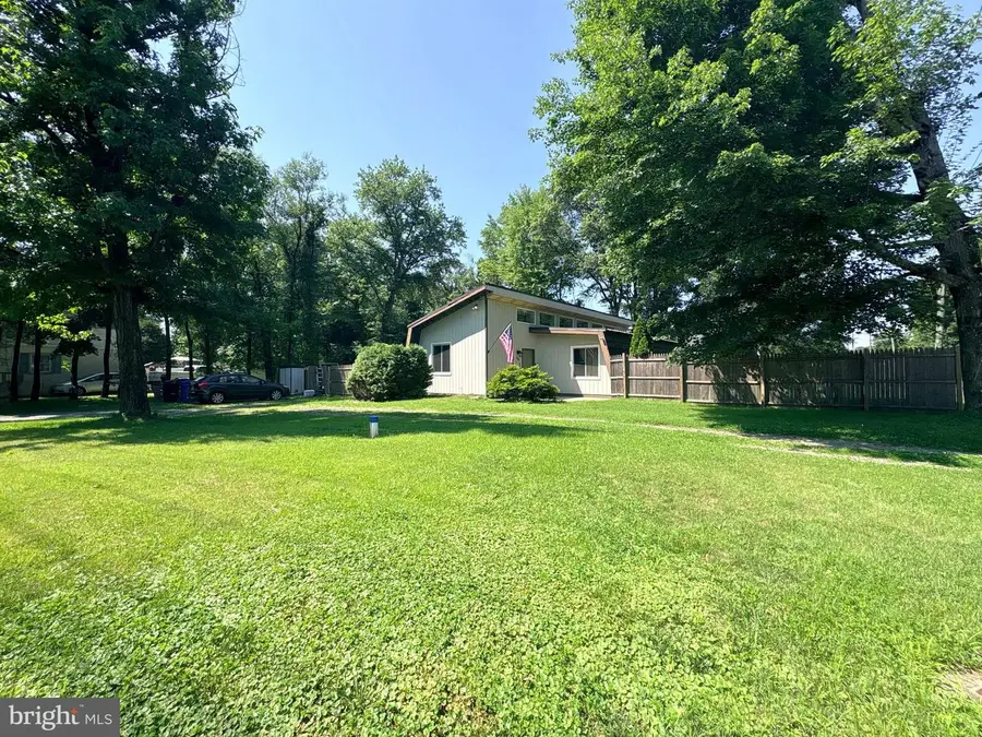 566 Hartford Rd, Mount Laurel, NJ 08054 - #3
