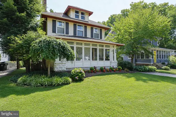 618 Elm Ter, RIVERTON, NJ 08077