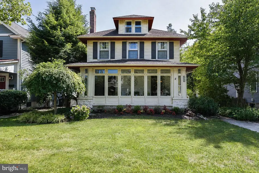 618 Elm Ter, Riverton, NJ 08077 - #2