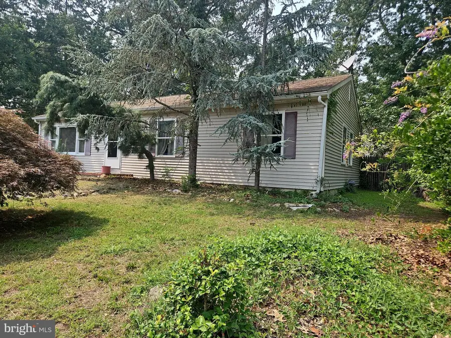 719 Nutmeg St., Browns Mills, NJ 08015 - #2