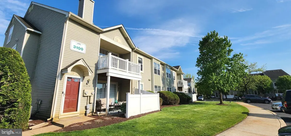 3102-b Limestone Way, Mount Laurel, NJ 08054 - #1