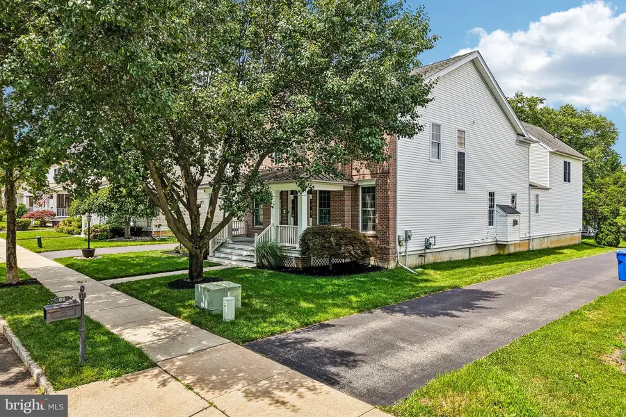 30 Wright Dr, Chesterfield, NJ 08515 - #2