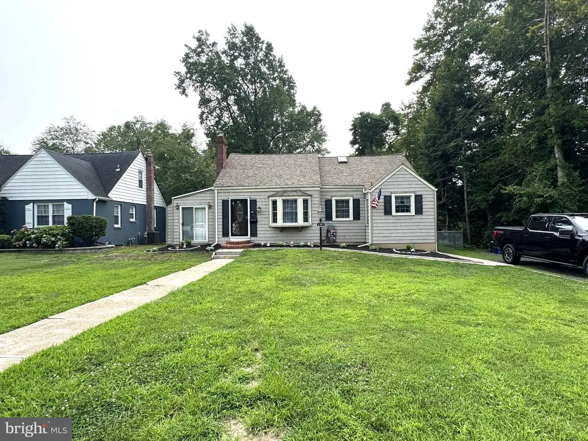 1307 Highland Ave, Cinnaminson, NJ 08077 - #1
