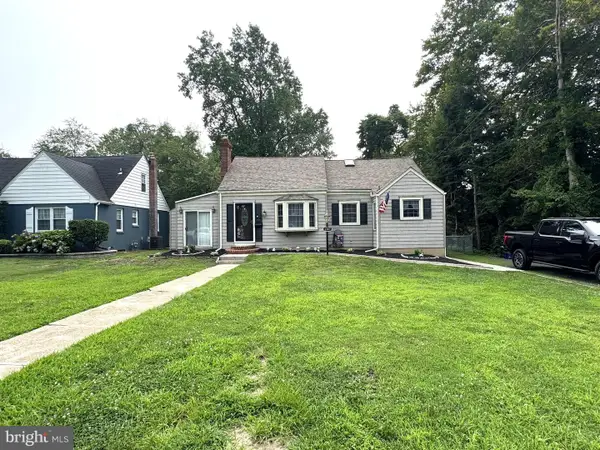 1307 Highland Ave, CINNAMINSON, NJ 08077