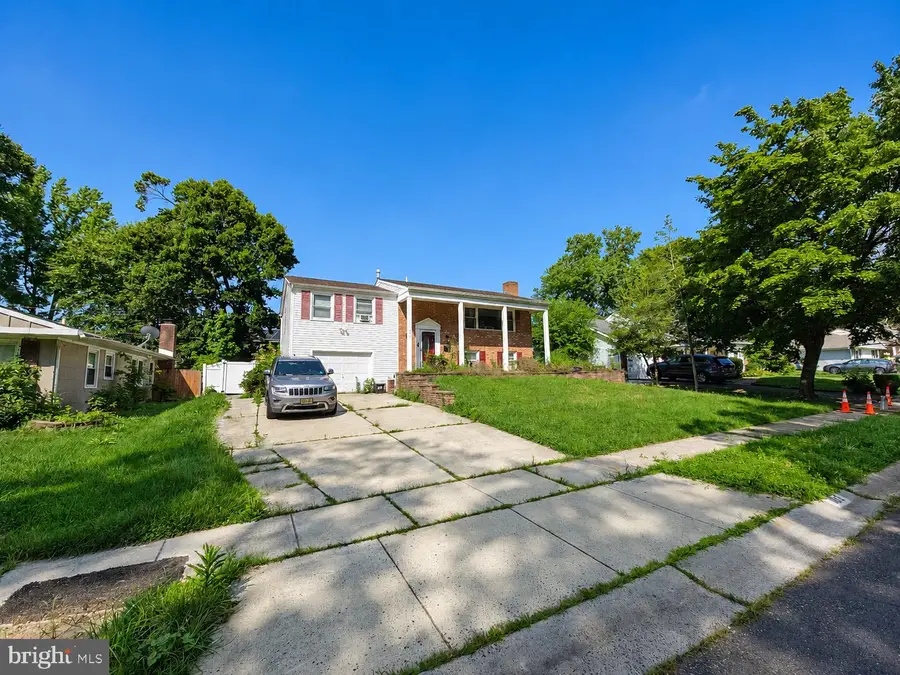 103 Niagara Ln, Willingboro, NJ 08046 - #2
