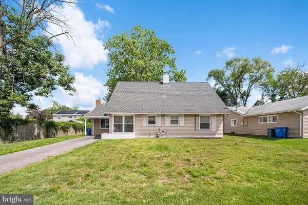 11 Sedgwick Ln, WILLINGBORO, NJ 08046