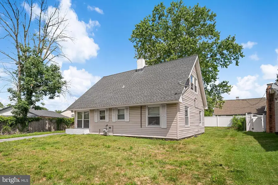 11 Sedgwick Ln, Willingboro, NJ 08046 - #2