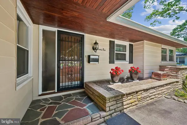 91 Pancoast Blvd, DELRAN TWP, NJ 08075