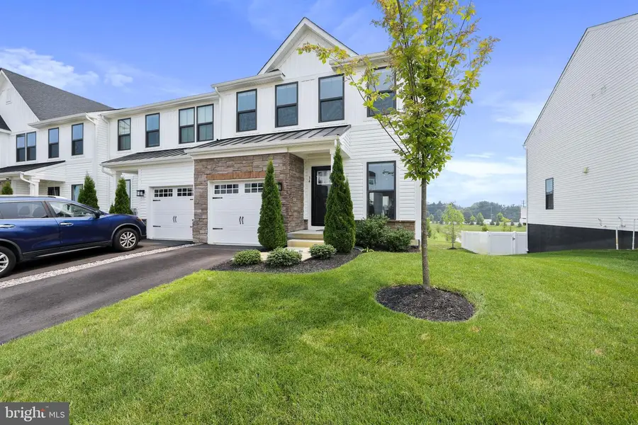34 Sage Way, Mount Laurel, NJ 08054 - #3