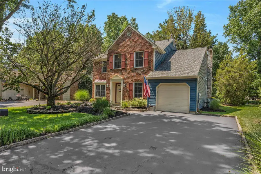 4 Doral Ct, Marlton, NJ 08053 - #2