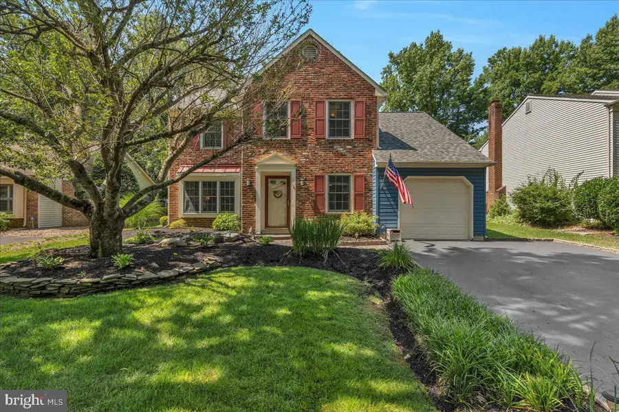 4 Doral Ct, Marlton, NJ 08053 - #3