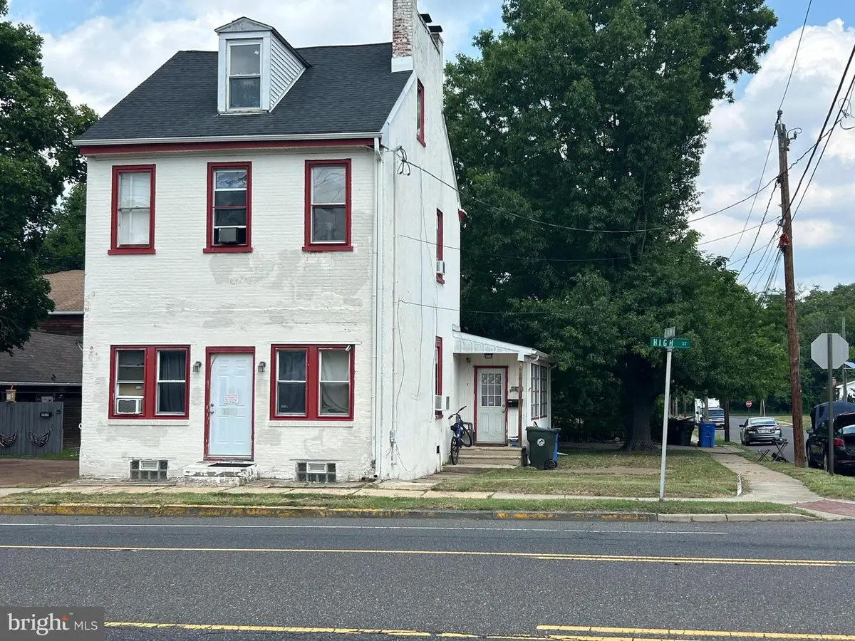 1017 High St, Burlington, NJ 08016 - #1