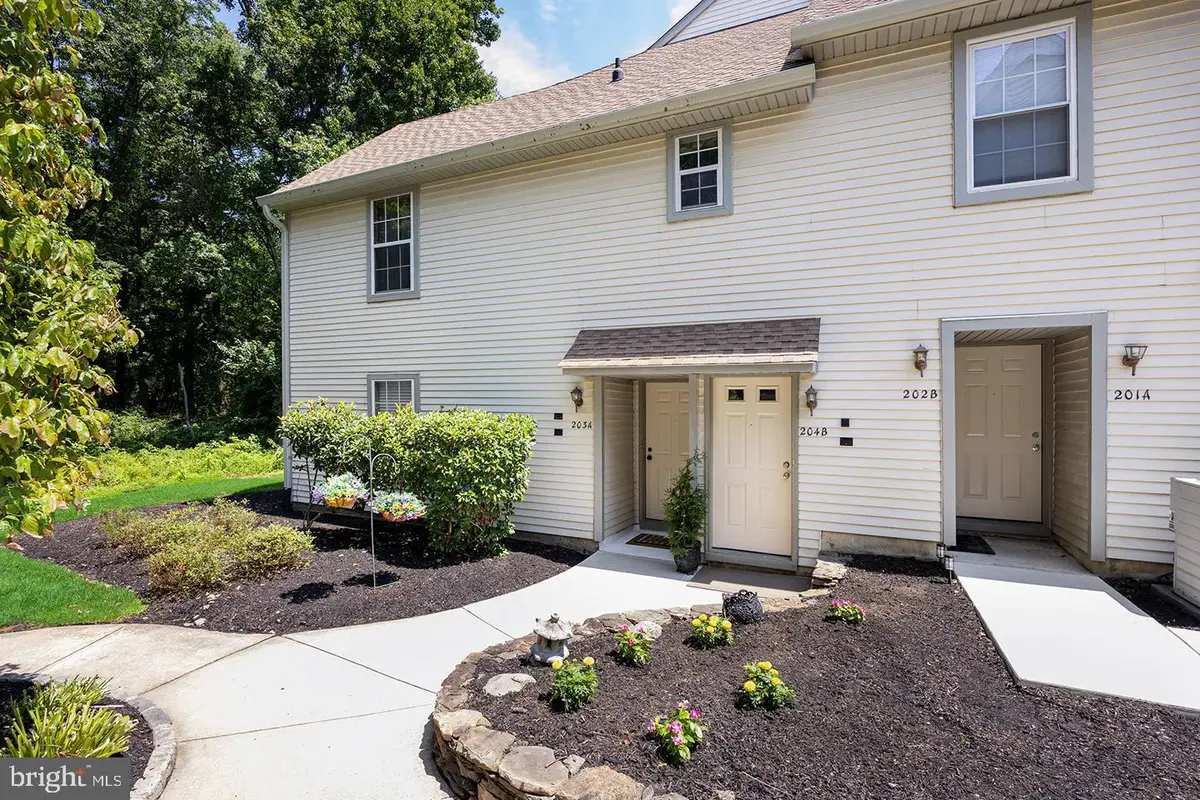 203-a Harwood Ct, Mount Laurel, NJ 08054 - #1
