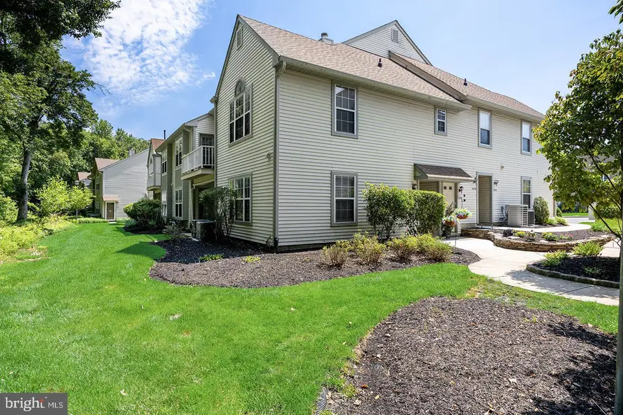 203-a Harwood Ct, Mount Laurel, NJ 08054 - #2