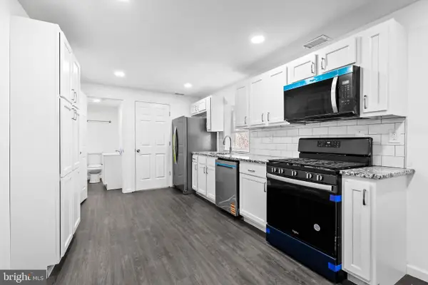 524 York St, BURLINGTON, NJ 08016