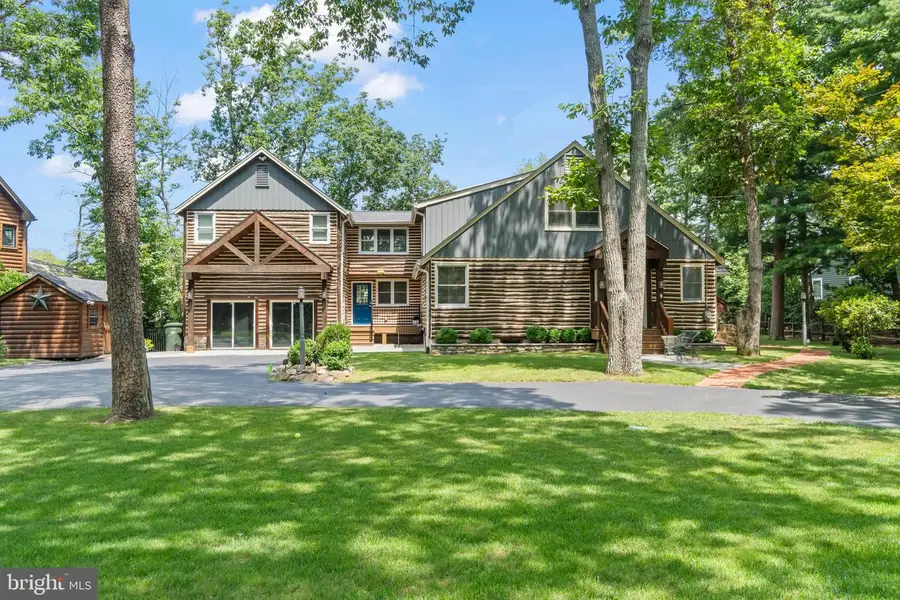 257 Chicagami Trl, Medford Lakes, NJ 08055 - #2