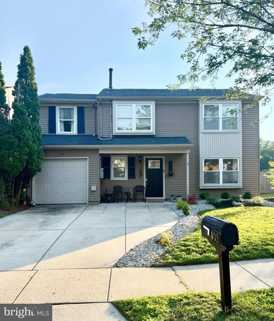 103 Westerly Dr, Marlton, NJ 08053 - #1