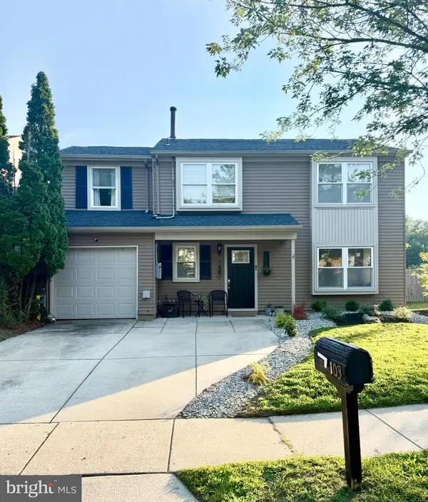 103 Westerly Dr, MARLTON, NJ 08053