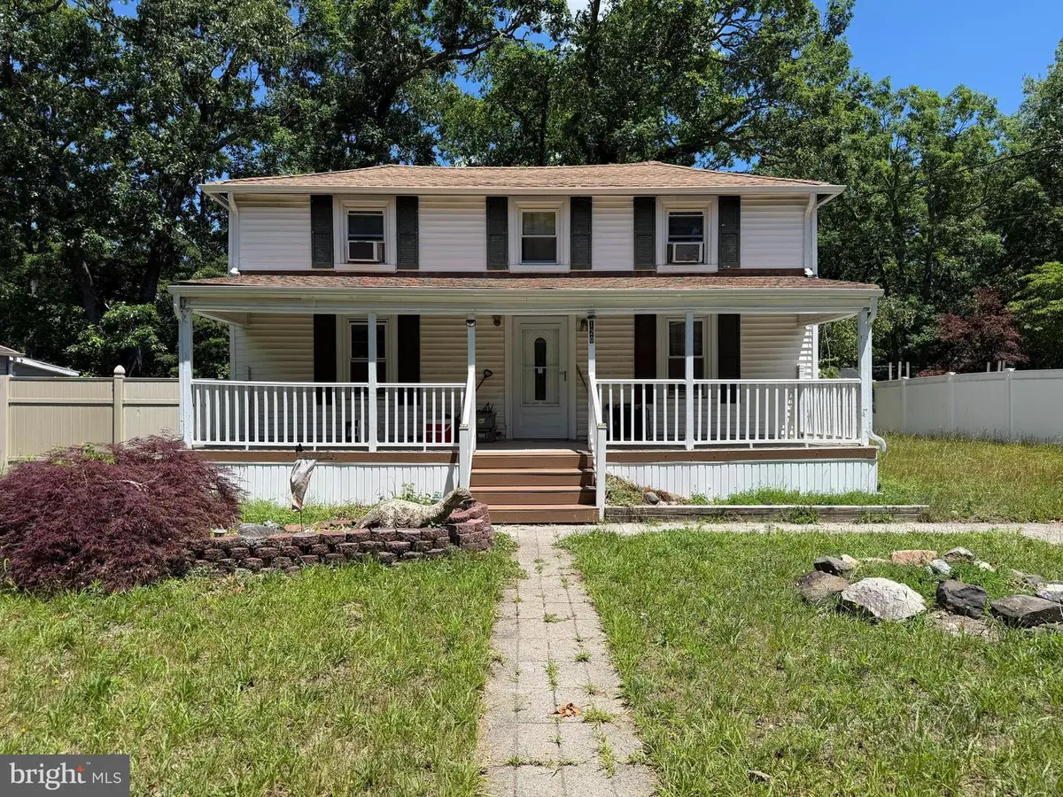120 Clover St, Browns Mills, NJ 08015 - #1