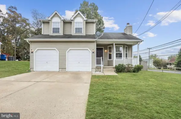 1120 Lambert Dr, WESTAMPTON, NJ 08060