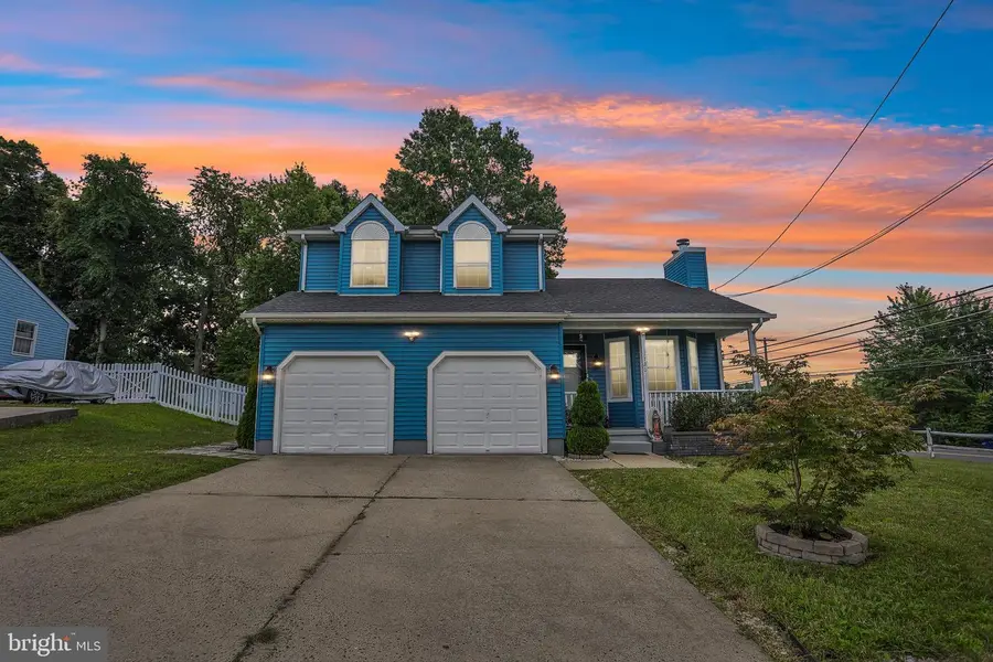 1120 Lambert Dr, Westampton, NJ 08060 - #3