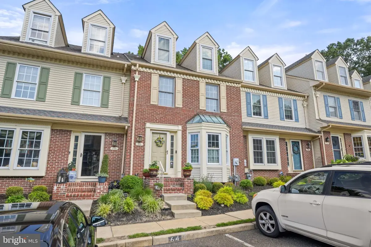 205 Berkshire Way, Evesham, NJ 08053 - #1
