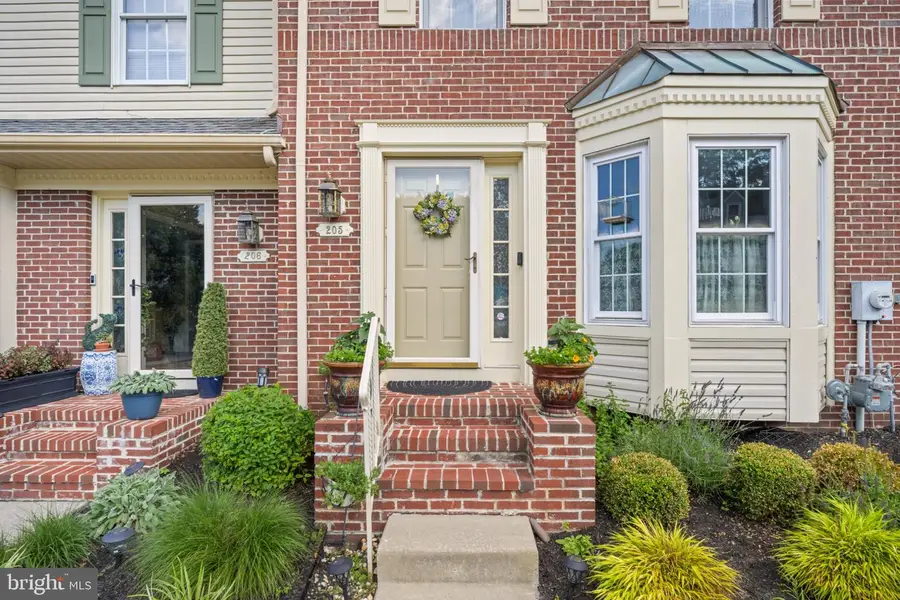 205 Berkshire Way, Evesham, NJ 08053 - #2