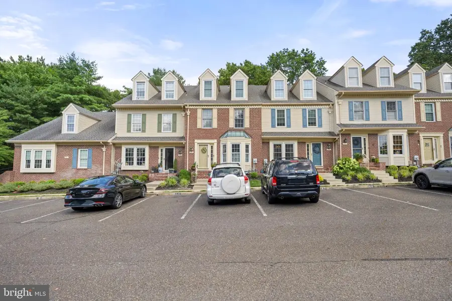 205 Berkshire Way, Evesham, NJ 08053 - #3