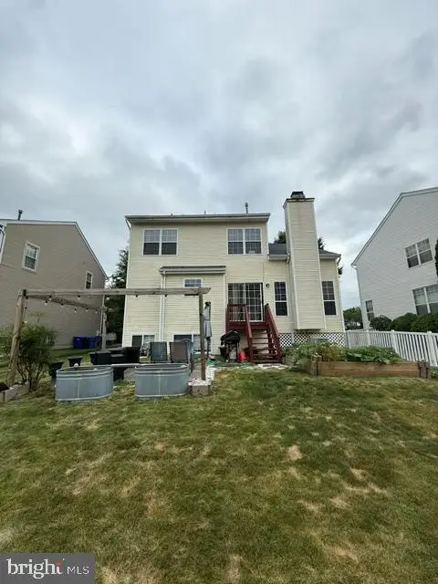 21 Cherokee Trl, Burlington, NJ 08016 - #2