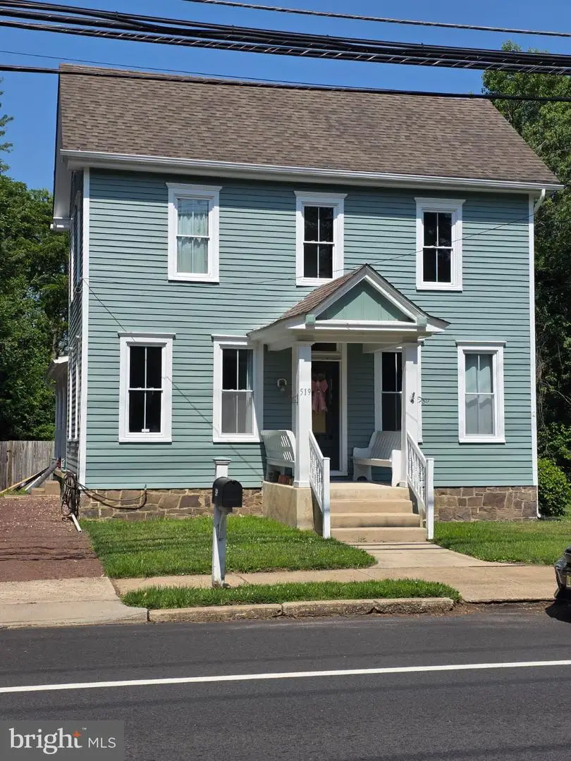 519 Main St, Lumberton, NJ 08048 - #1