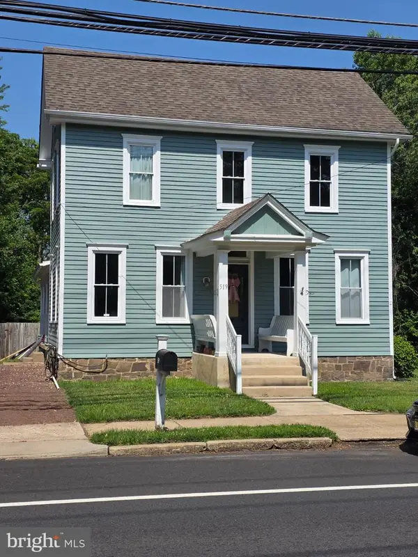 519 Main St, LUMBERTON, NJ 08048