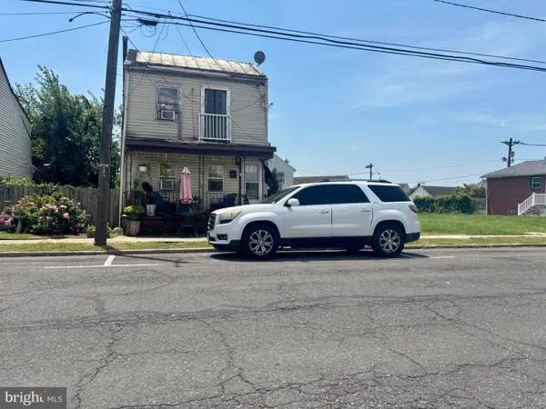 215 E Federal St, BURLINGTON, NJ 08016